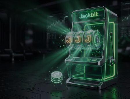 Jackbit